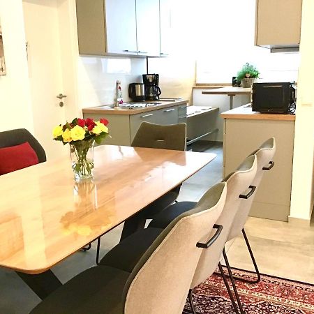 Ferienwohnung Roxana - Am Bodensee Фрідріхсгафен Екстер'єр фото