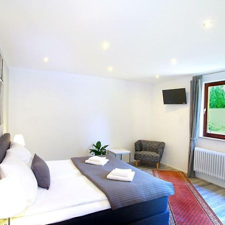 Ferienwohnung Roxana - Am Bodensee Фрідріхсгафен Екстер'єр фото