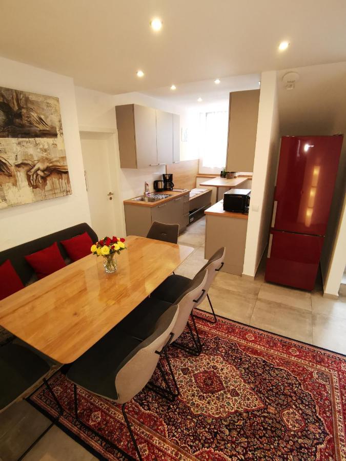 Ferienwohnung Roxana - Am Bodensee Фрідріхсгафен Екстер'єр фото