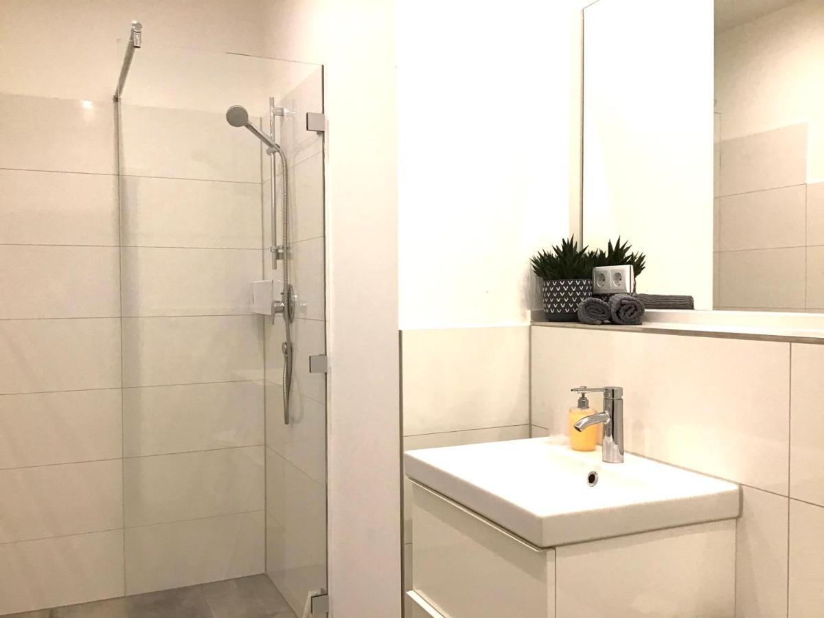 Ferienwohnung Roxana - Am Bodensee Фрідріхсгафен Екстер'єр фото