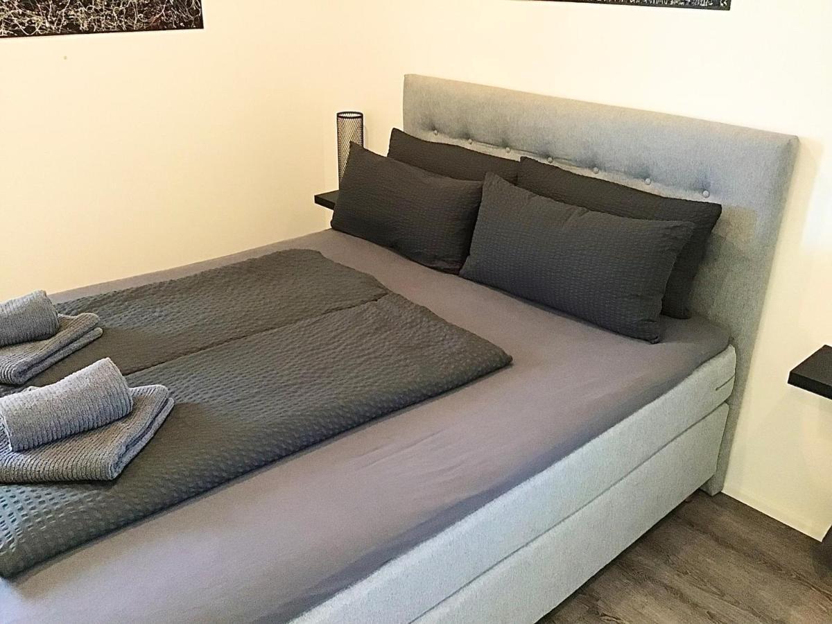 Ferienwohnung Roxana - Am Bodensee Фрідріхсгафен Екстер'єр фото