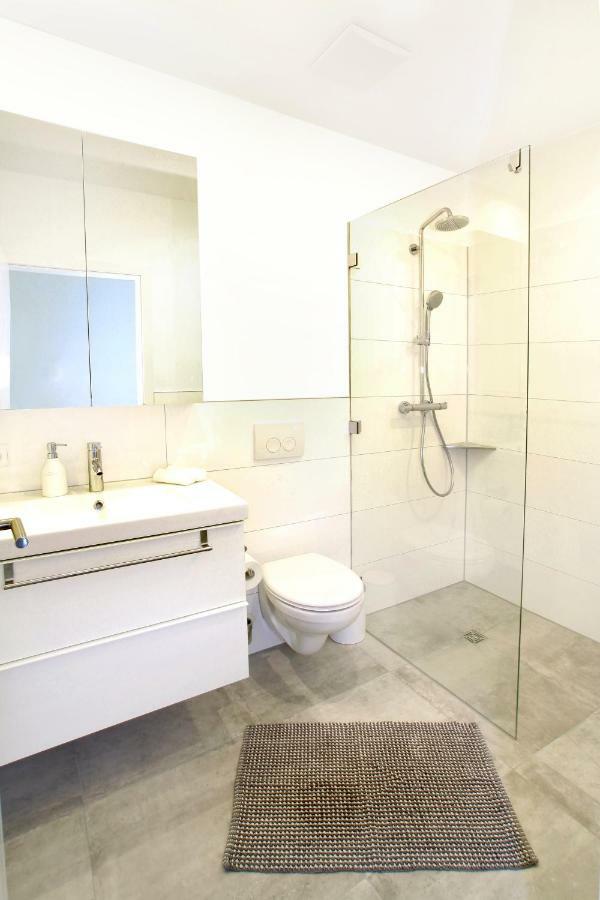 Ferienwohnung Roxana - Am Bodensee Фрідріхсгафен Екстер'єр фото