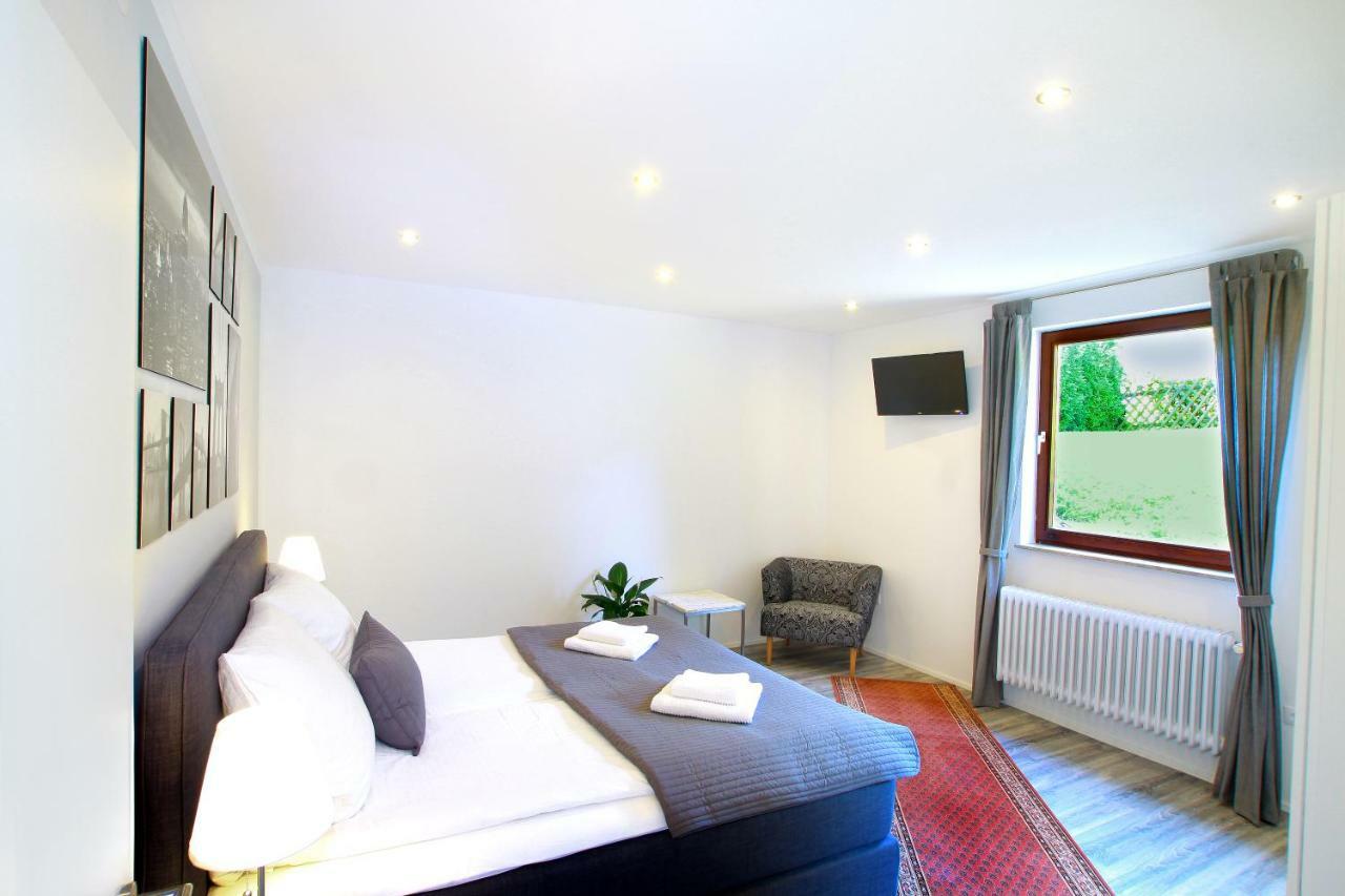 Ferienwohnung Roxana - Am Bodensee Фрідріхсгафен Екстер'єр фото