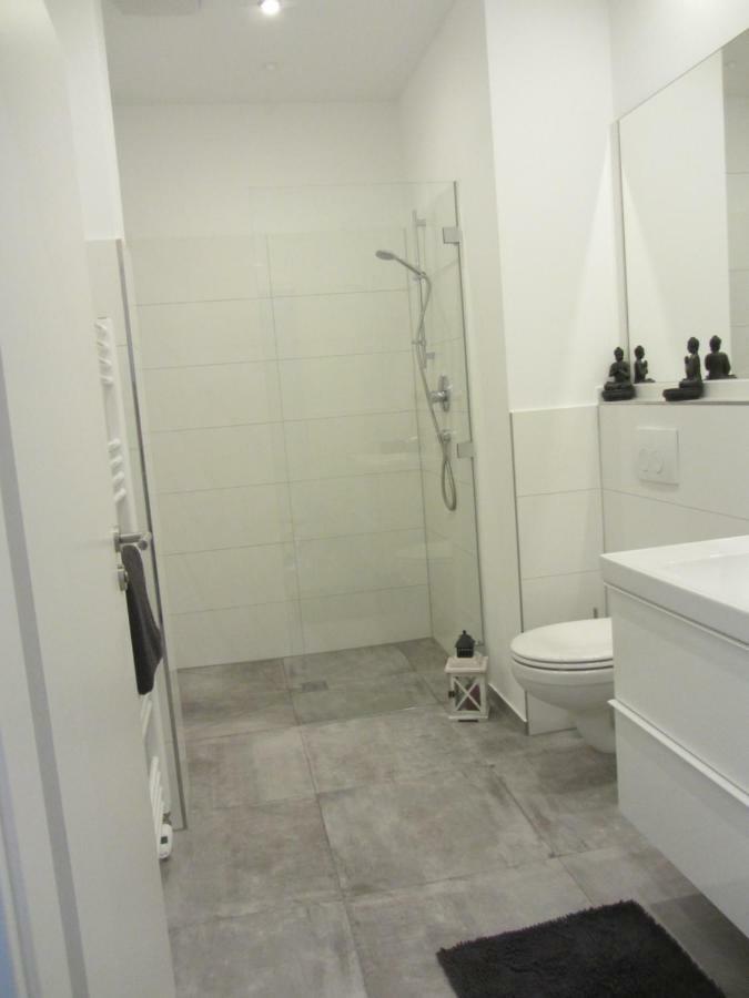 Ferienwohnung Roxana - Am Bodensee Фрідріхсгафен Екстер'єр фото