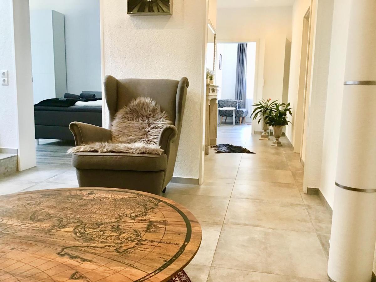 Ferienwohnung Roxana - Am Bodensee Фрідріхсгафен Екстер'єр фото