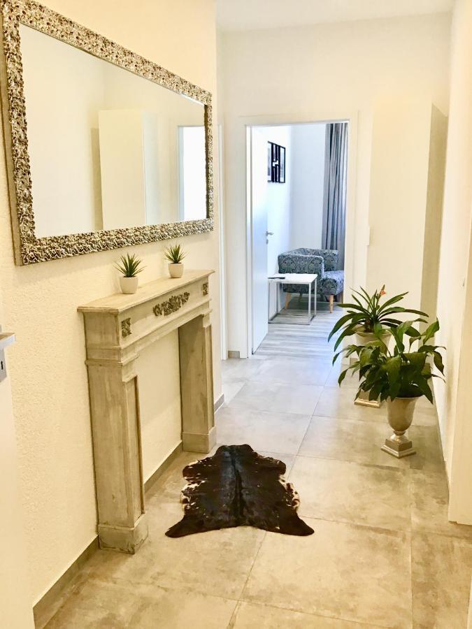 Ferienwohnung Roxana - Am Bodensee Фрідріхсгафен Екстер'єр фото